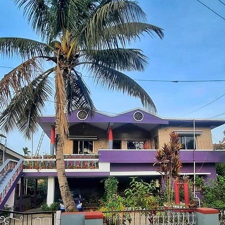 Royal Palm Homestay Мадикери Экстерьер фото