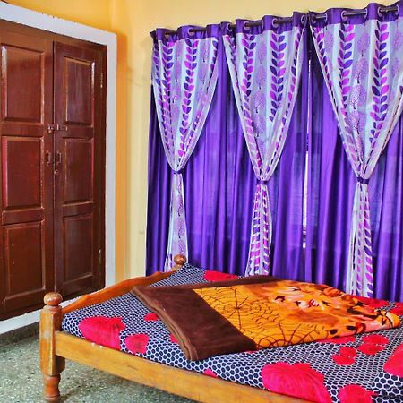 Royal Palm Homestay Мадикери Экстерьер фото