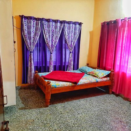 Royal Palm Homestay Мадикери Экстерьер фото