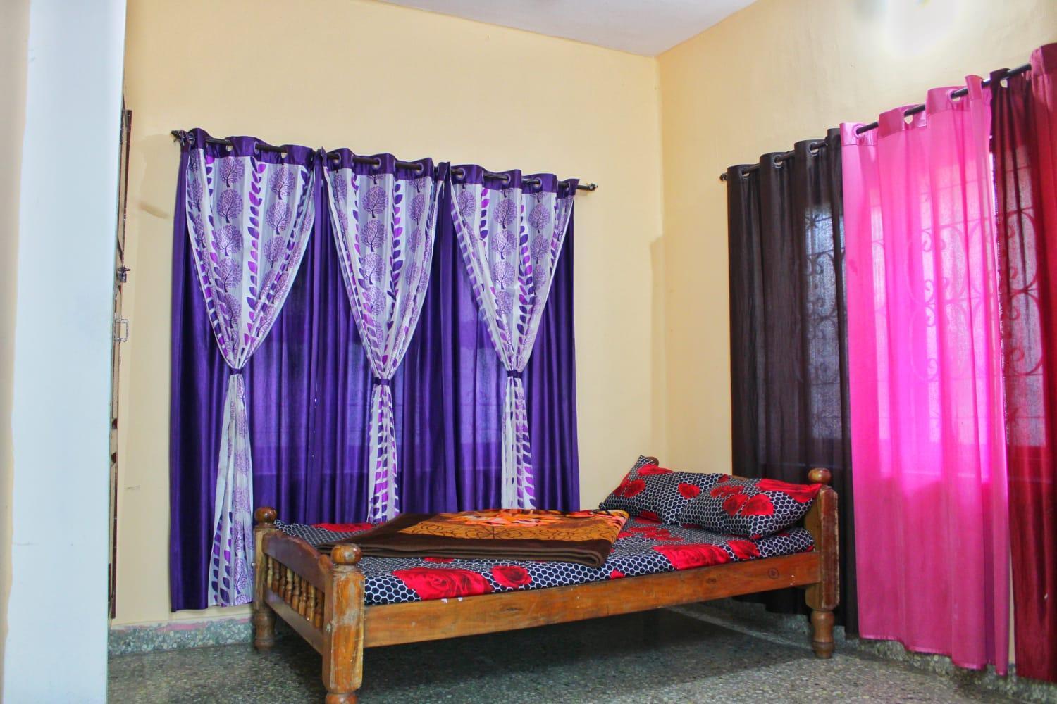 Royal Palm Homestay Мадикери Экстерьер фото