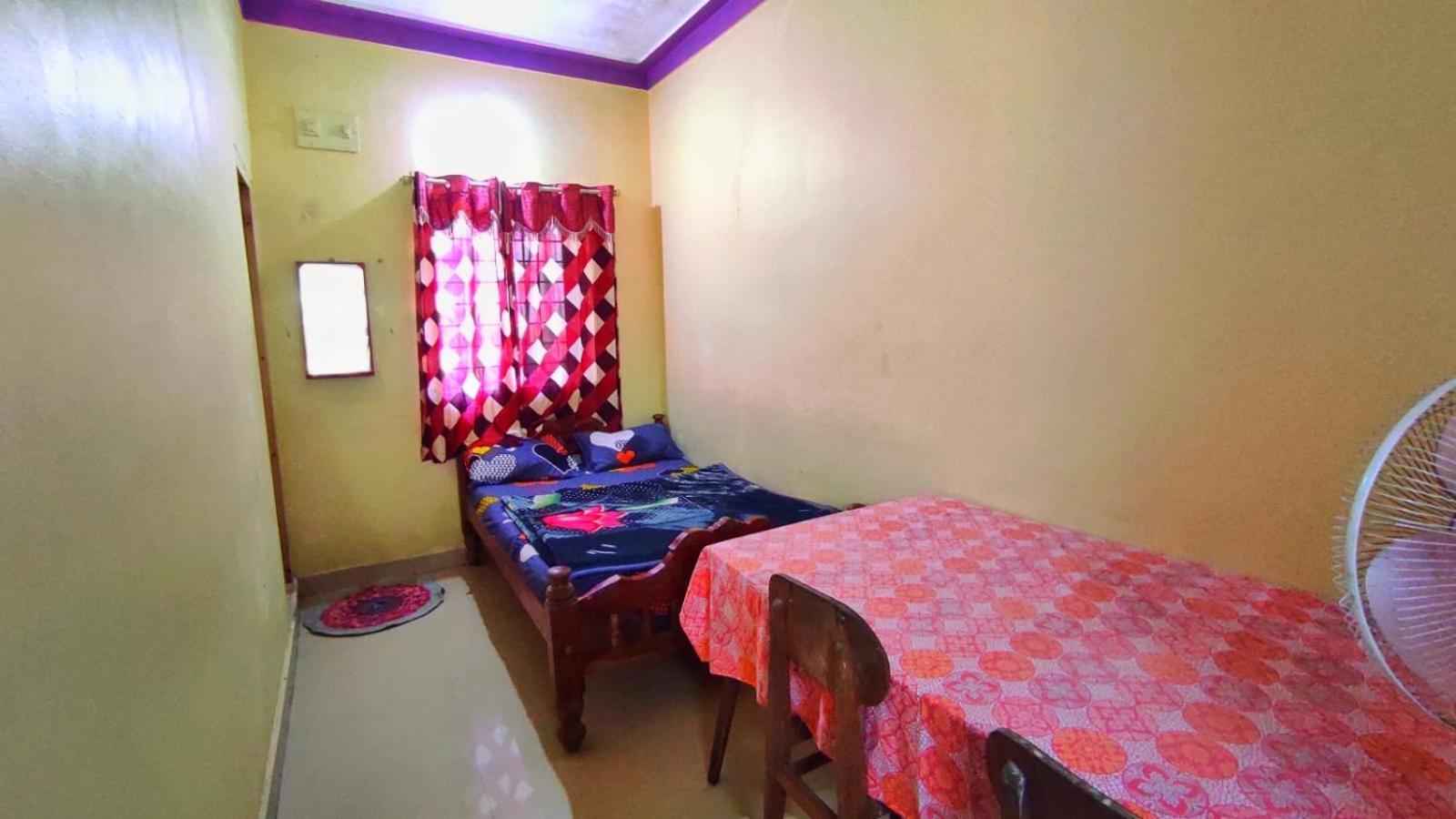 Royal Palm Homestay Мадикери Экстерьер фото
