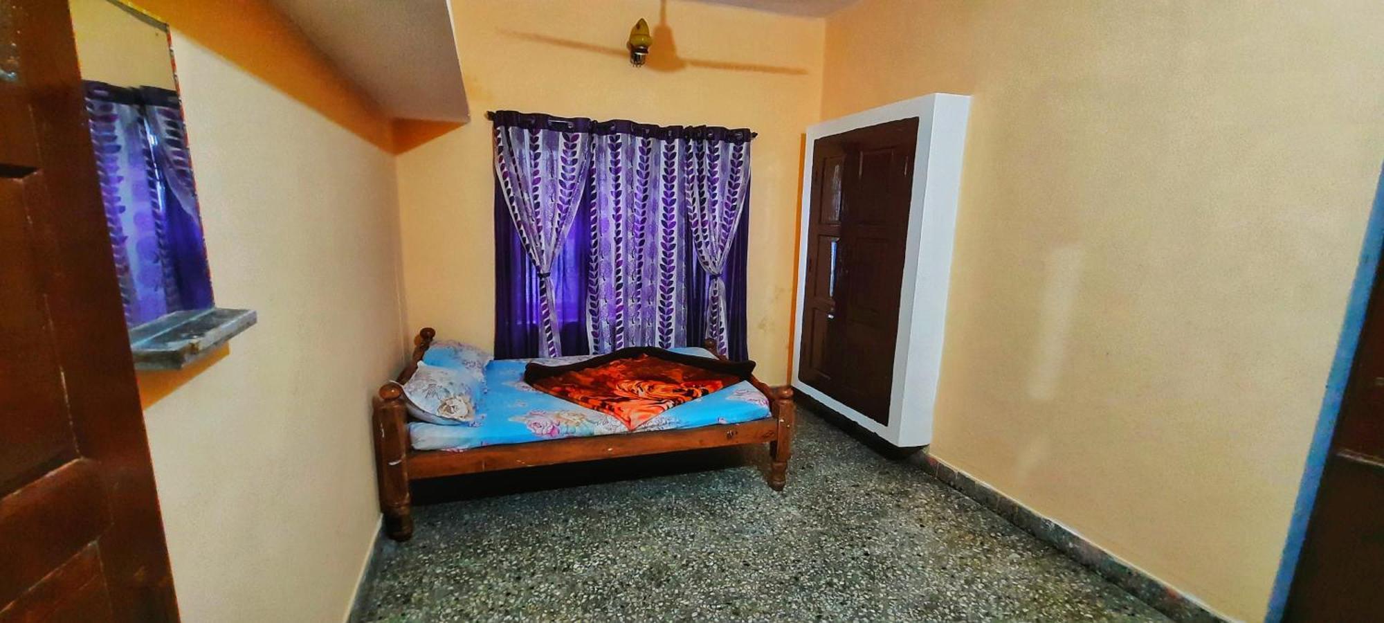 Royal Palm Homestay Мадикери Экстерьер фото